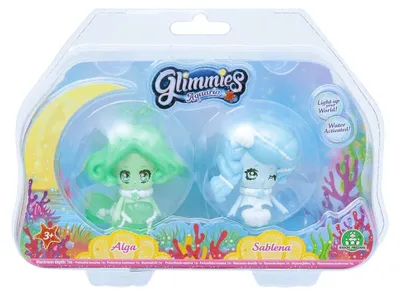 Produktbild von Giochi Preziosi GLA012, Mädchen, 60 g, Mehrfarbig