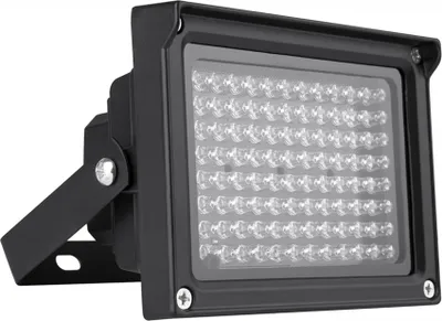Produktbild von 96 LEDS IR Illuminator Array Infrarot Lampen Nachtsicht Im Freien Wasserdicht Für CCTV Sicherheit Kamera