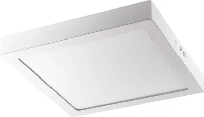 Obrázok produktu pre ALCO 9229 ALCO 9229 LED Deckenleuchte weiß 18 W