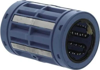 Produktbild von Linear-Kugellager LBCD40 D-2LS 40 mm Auen- 62 mm Breite 80 mm