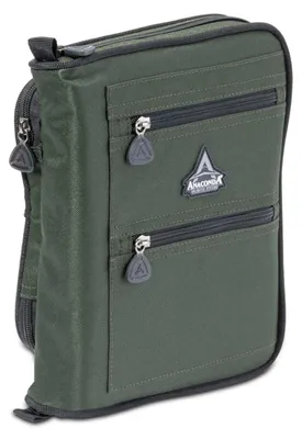 Produktbild von Anaconda Multi Rig Wallet - Vorfachtasche