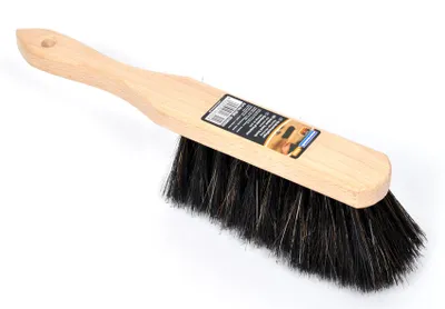 Produktbild von Coronet Handfeger Qualitätsmischung lackierter Holzkörper