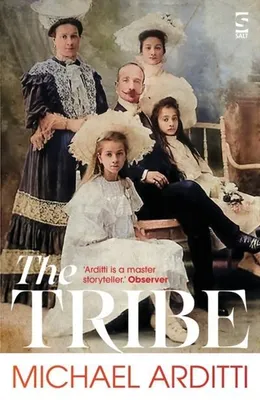 Zdjęcie produktu dla The Tribe