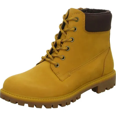 Produktbild von Tamaris Schnürstiefelette Kaltfutter 1-25225-41