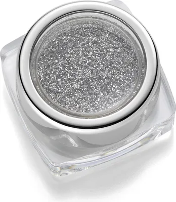 Produktbild von BinaBerlin bio! Glitter Silber