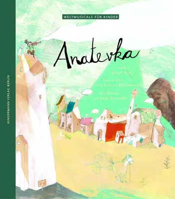 Productafbeelding van Anatevka