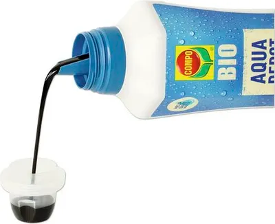 Produktbild von Universaldünger organisch COMPO Aqua Depot 1 L