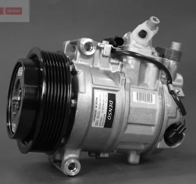 Produktbild von DENSO Kompressor, Klimaanlage DCP17051