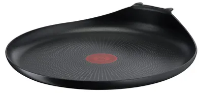 Produktbild von Pfanne Tefal Schwarz Aluminium Ø 27 cm