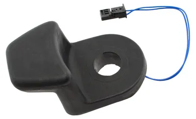Heckscheibentaster Fenster Schalter Hinten 61319200673 für BMW E46 E61 E91 LCI – Produktansicht