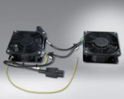 Productafbeelding van Schäfer - Rack - Ventilatiekit