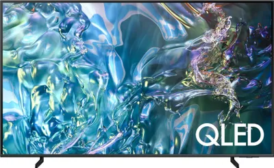 Produktbild von Samsung QE85Q60D 85 Zoll QLED Smart TV