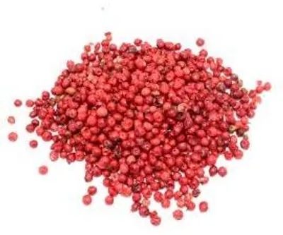 Zdjęcie produktu dla Pieprz różowy (w ziarnach) 1 kg