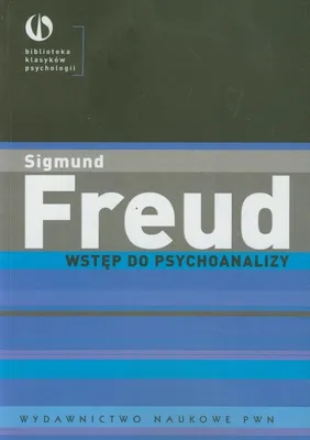 Productafbeelding van ZNAK Vorlesungen zur Einfuhrung in die Psychoanalyse, Polnisch, Taschenbuch, 352 Seiten