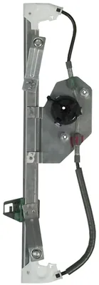 Produktbild von VALEO 851282 Elektrischer Fensterheber Vorne Links für FORD KA (RU8)