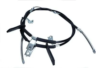 Produktbild von MAXGEAR Handbremsseil Seilzug Feststellbremse für CHEVROLET MATIZ (M200, M250) 32-0956