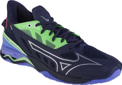 Produktbild von Mizuno Wave Mirage 5 X1GA235011 Uni