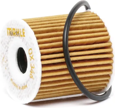 Produktbild von Mahle Original Ölfilter Ox 346D