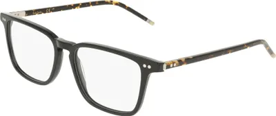 Produktbild von Paul Smith PS26607 PULFORD Black 54/17/150 Herren Brillen