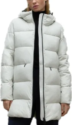 Produktbild von ECOALF MARANGU JACKET WOM Weiß
