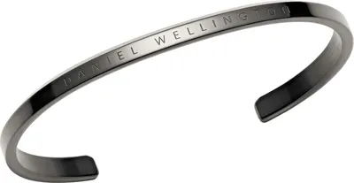 Productafbeelding van Armbanden, armbanden Daniel Wellington, zilver, collectie - voor heren
