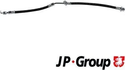 Produktbild von JP GROUP 4861603480 Bremsschlauch für TOYOTA Yaris Schrägheck (P9) Yaris Schrägheck (P13) Verso S (P12) Yaris III Kastenwagen (XP13)