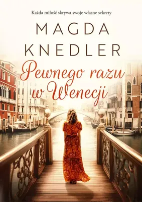 Imagen del producto de Pewnego razu w Wenecji