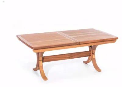 Immagine prodotto di Tavolo da pranzo Un accento di design negli interni