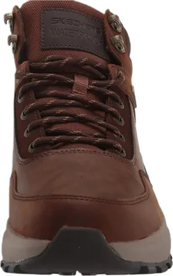 Immagine prodotto di Scarpe da trekking da uomo Skechers Flywalk Ruskin marroni 44 EU