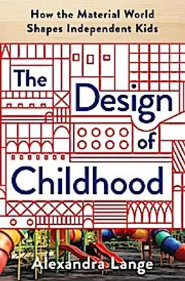 Obrázek produktu pro The Design of Childhood
