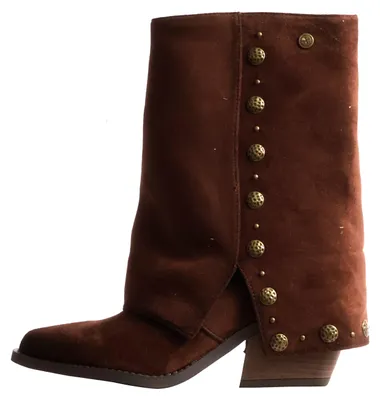 Produktbild von Stiefeletten mit Reißverschluss