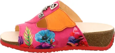 Produktbild von Think! Keilpantoletten Damen 31373434353331 Bunt 39 EU