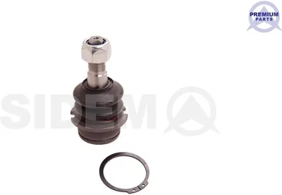 Produktbild von SIDEM Traggelenk Vorne für VW TRANSPORTER II Bus 64080
