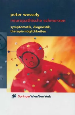 Produktbild von Neuropathische Schmerzen
