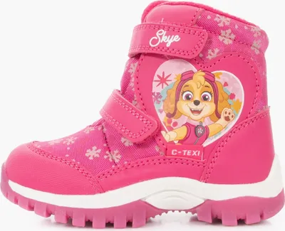 Produktbild von PAW PATROL Kinderclogs mit Isolierung, 25