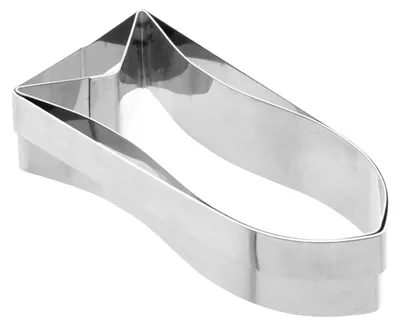 Immagine prodotto di Tagliabiscotti "Pesce" 145 x 65 x 35 mm
