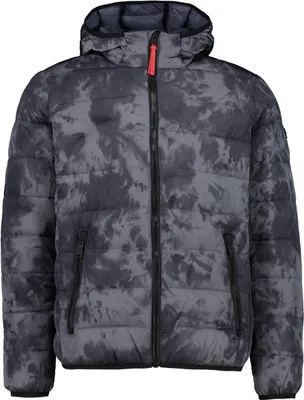 Produktbild von CMP Flockjacke CMp Jacket Fix Hood