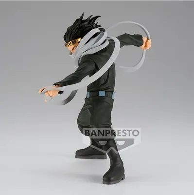 Produktbild von Banpresto - My Hero Academia - Shota Aizawa 15 cm