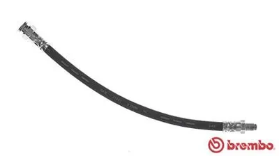 Produktbild von BREMBO T 23 081 Bremsschlauch für SMART FORTWO Coupe (451) für FIAT DUCATO Pritsche/Fahrgestell (230) DUCATO Kasten (244) DUCATO Pritsche/Fahrgestell