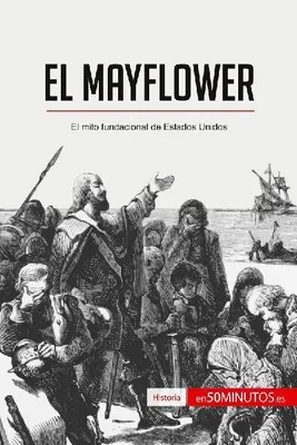 Produktbild von Die Mayflower