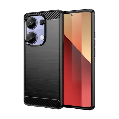 Produktbild von Hülle Xiaomi Redmi Note 13 Pro 4G Handyhülle Outdoor Handy Tasche Bumper Cover