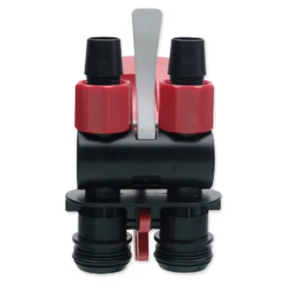 Produktbild von Hagen Fluval X06 AquaStop Ventil, 1pc