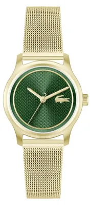 Immagine prodotto di Zegarek damski LACOSTE 2001389 zielony fashion