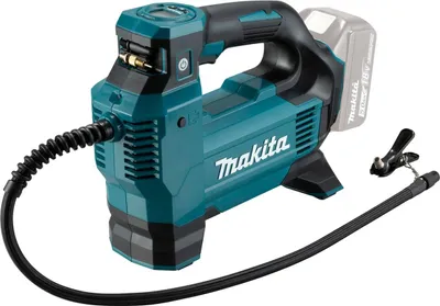 Produktbild von Akumulátorový kompresor Makita DMP181Z