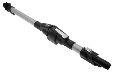 Produktbild von Rowenta schwarzer flexibler Schlauch Staubsaugerbesen XForce 9.60 RH20 RH20C