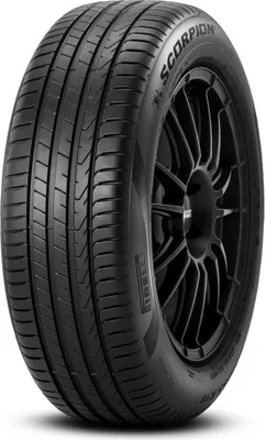 Zdjęcie produktu dla Opony PIRELLI 235/55 R18 100V SCORPION