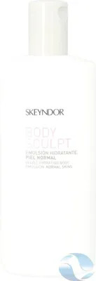 Obrázek produktu pro Skeyndor Body Sculpt Velvet Hydratační tělová emulze