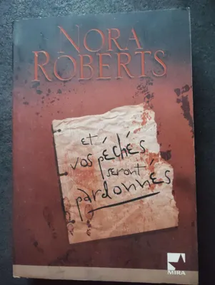 Image de Et vos péchés seront pardonnés