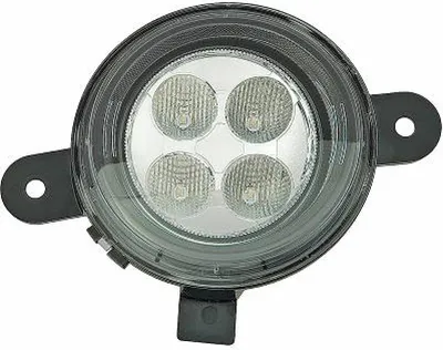 Produktbild von DIEDERICHS Tagfahrlicht 4483083 Links für RENAULT Twingo III Schrägheck (BCM)