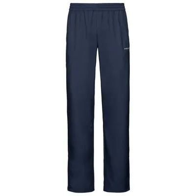 Produktbild von HEAD Club Pants Junior Sporthose Kinder Blau